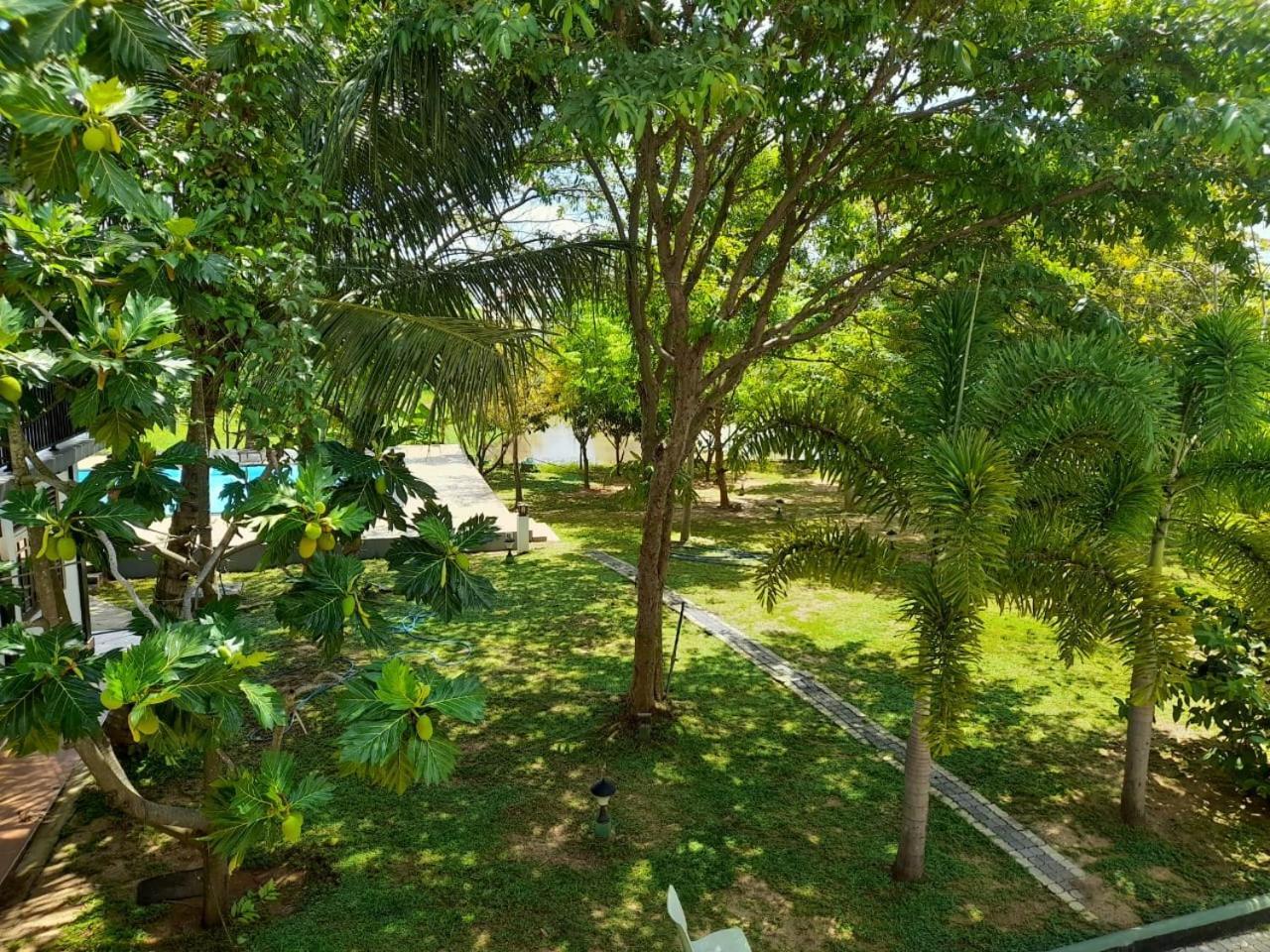 Freedom Village Dambulla Exterior photo