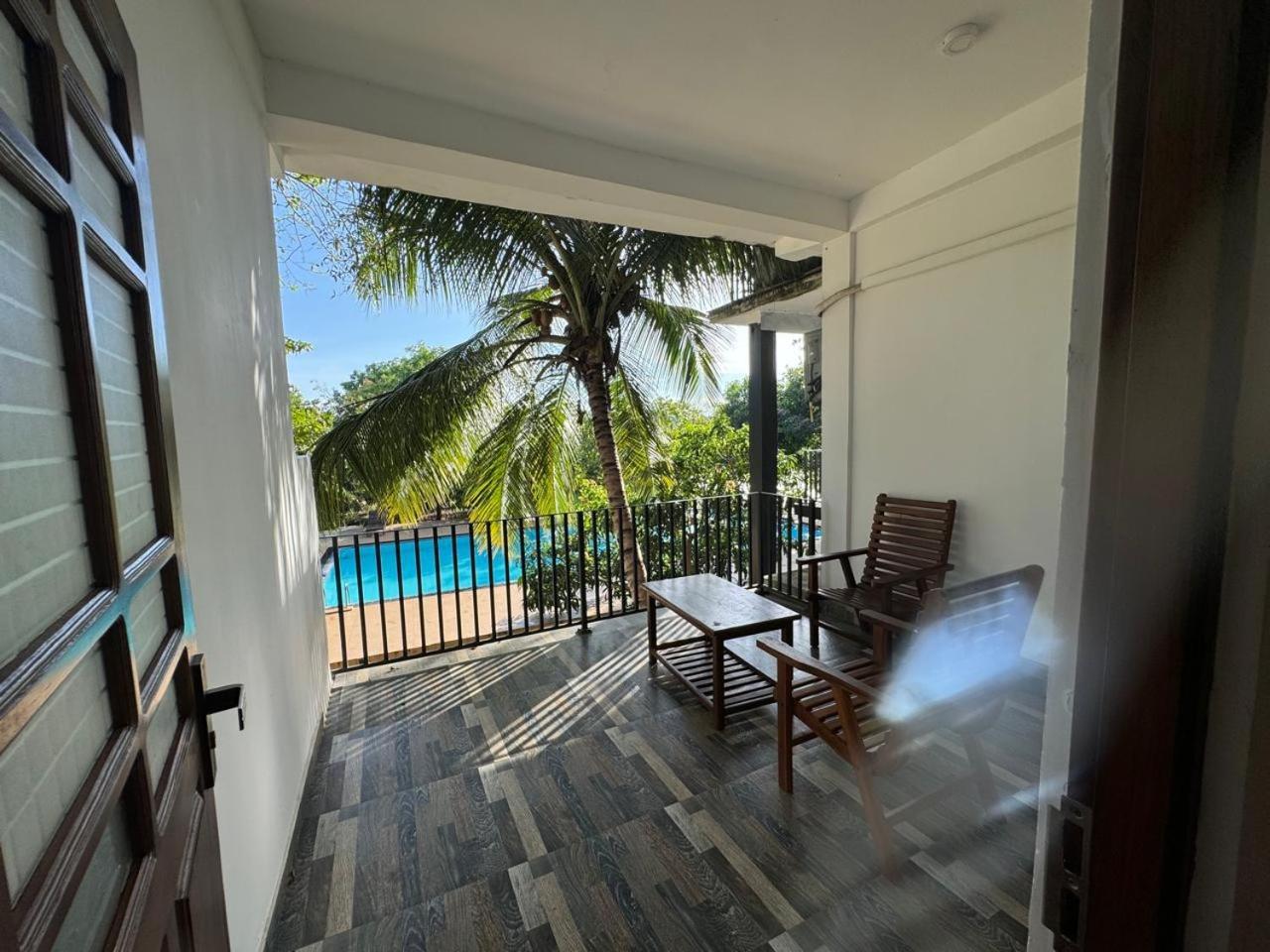 Freedom Village Dambulla Exterior photo
