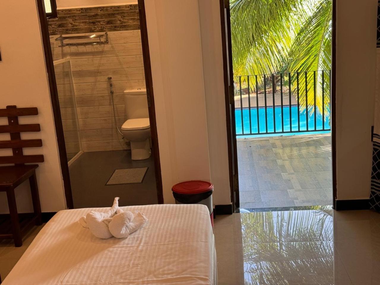 Freedom Village Dambulla Exterior photo