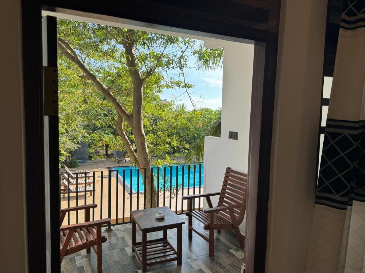 Freedom Village Dambulla Exterior photo