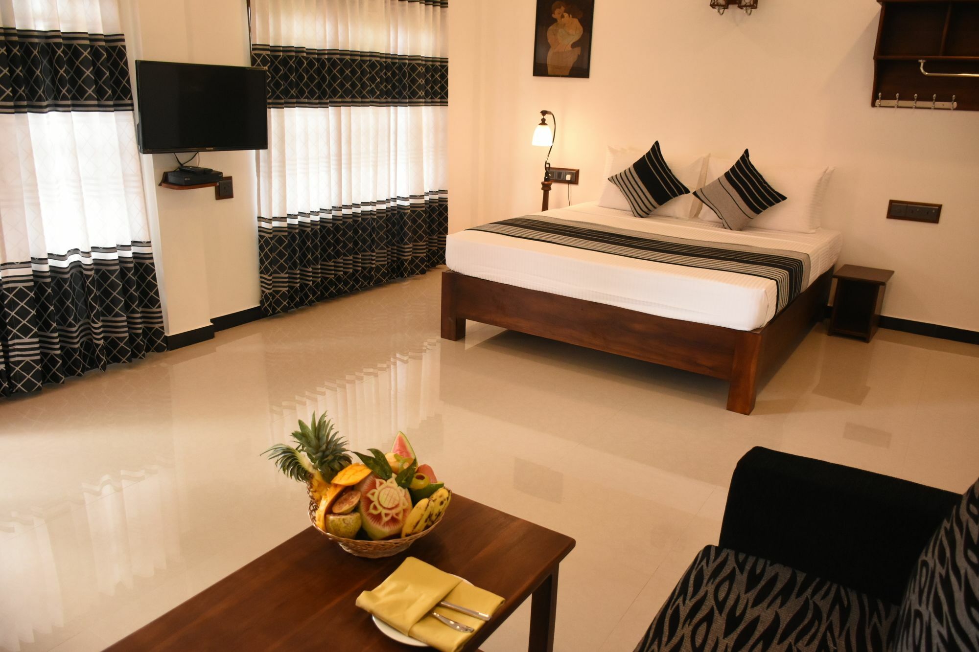 Freedom Village Dambulla Exterior photo