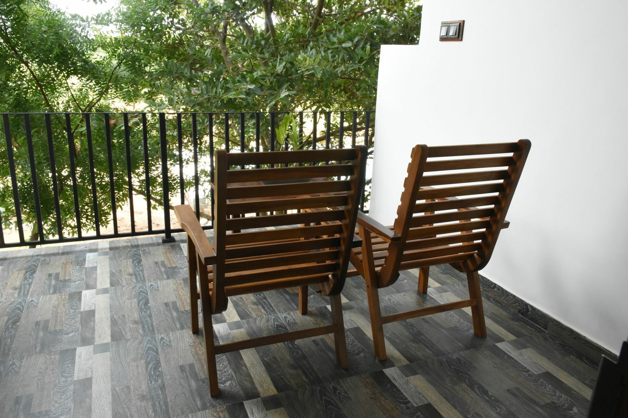 Freedom Village Dambulla Exterior photo